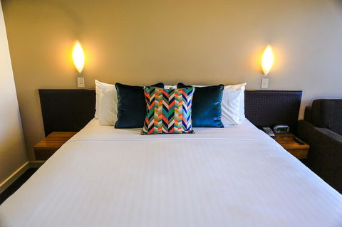 Port Lincoln Hotel - Tweed Heads Accommodation 10