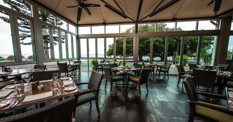 Port Lincoln Hotel - Tweed Heads Accommodation 43