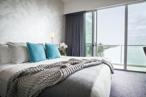 Port Lincoln Hotel - Tweed Heads Accommodation 17