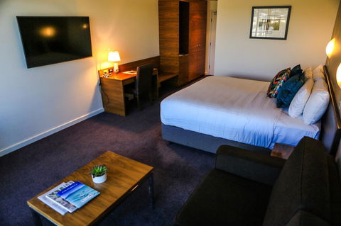 Port Lincoln Hotel - Tweed Heads Accommodation 11