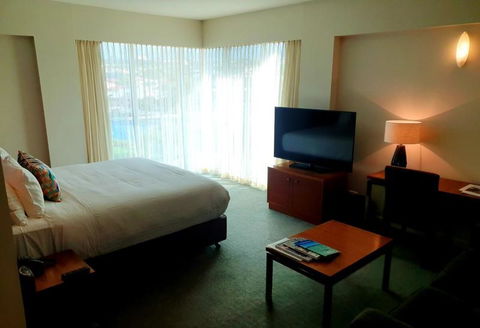 Port Lincoln Hotel - Tweed Heads Accommodation 3