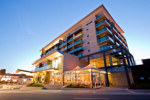 Port Lincoln Hotel - Tweed Heads Accommodation 18