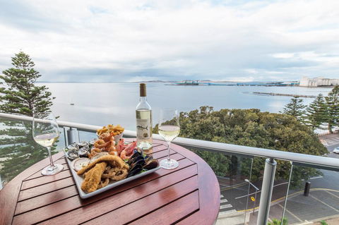 Port Lincoln Hotel - Tweed Heads Accommodation 31