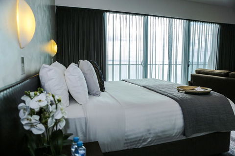 Port Lincoln Hotel - Tweed Heads Accommodation 8