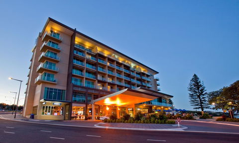 Port Lincoln Hotel - Tweed Heads Accommodation 38