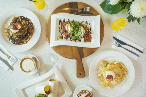 Port Lincoln Hotel - Tweed Heads Accommodation 28