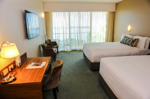 Port Lincoln Hotel - Tweed Heads Accommodation 14