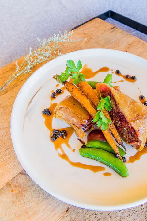 Port Lincoln Hotel - Tweed Heads Accommodation 25