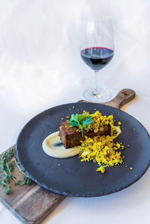 Port Lincoln Hotel - Tweed Heads Accommodation 24