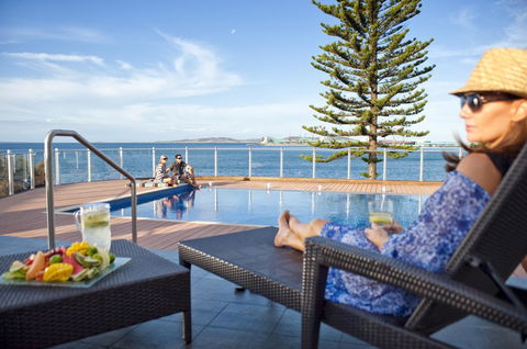 Port Lincoln Hotel - Tweed Heads Accommodation 22