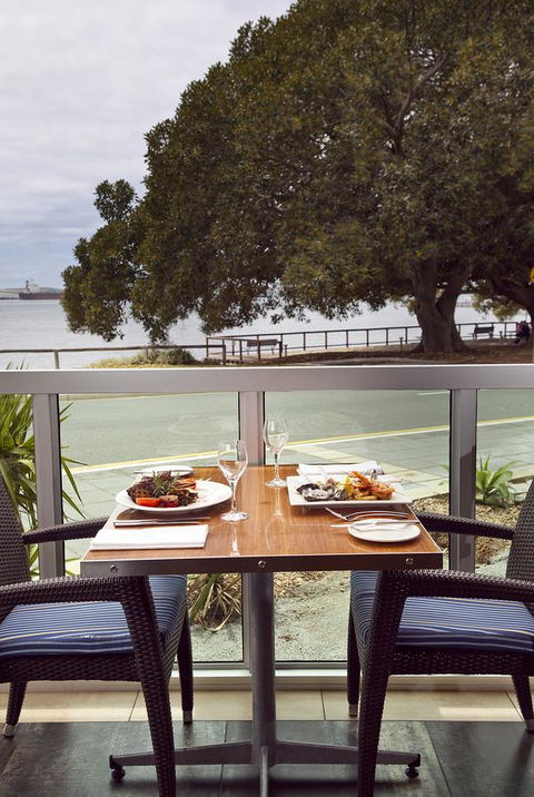 Port Lincoln Hotel - Tweed Heads Accommodation 42