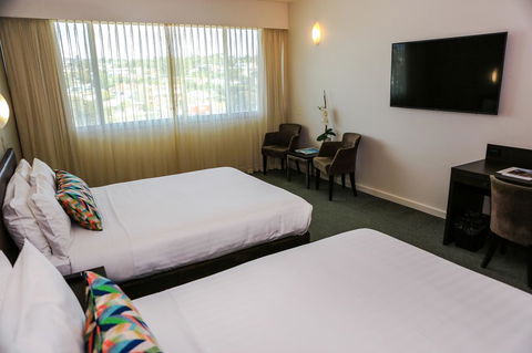 Port Lincoln Hotel - Tweed Heads Accommodation 15
