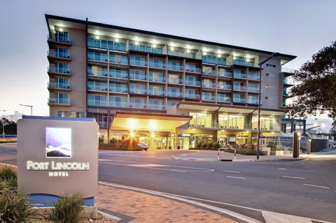 Port Lincoln Hotel - Tweed Heads Accommodation 16