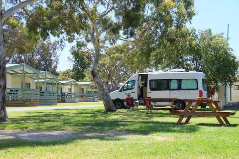 Beachside Holiday Park - Tweed Heads Accommodation 2