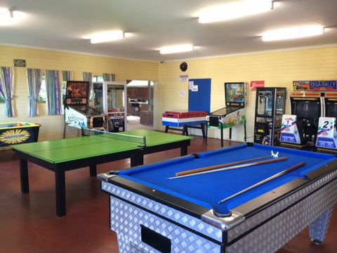 Beachside Holiday Park - Tweed Heads Accommodation 24