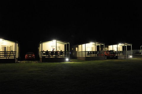 Beachside Holiday Park - Tweed Heads Accommodation 3
