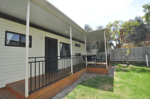 Beachside Holiday Park - Tweed Heads Accommodation 9
