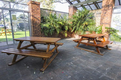Beachside Holiday Park - Tweed Heads Accommodation 22
