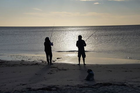 Beachside Holiday Park - Tweed Heads Accommodation 18