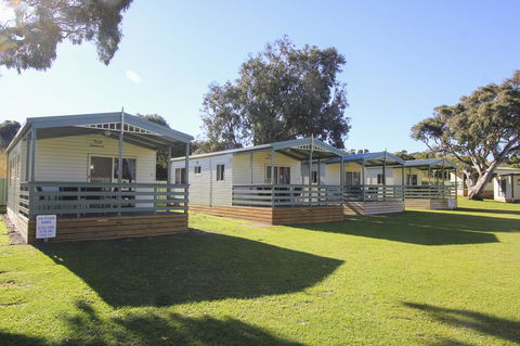 Beachside Holiday Park - Tweed Heads Accommodation 1