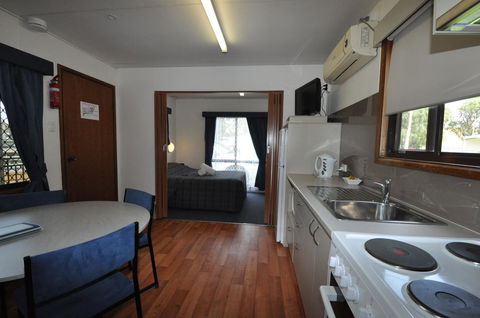 Beachside Holiday Park - Tweed Heads Accommodation 13