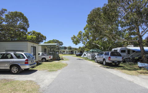 Beachside Holiday Park - Tweed Heads Accommodation 16