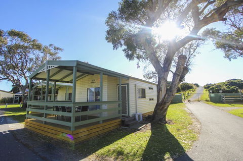 Beachside Holiday Park - Tweed Heads Accommodation 5