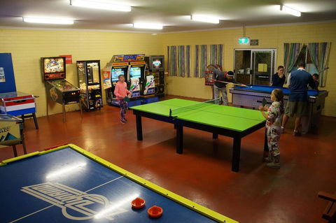 Beachside Holiday Park - Tweed Heads Accommodation 23