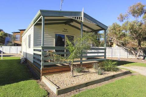 Beachside Holiday Park - Tweed Heads Accommodation 4