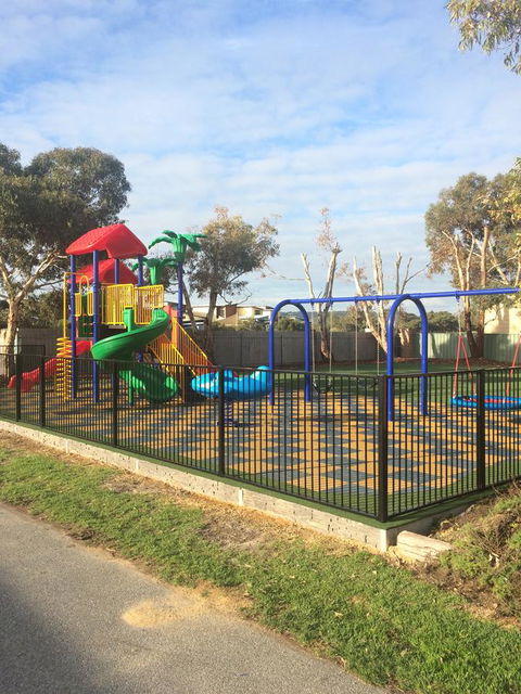 Beachside Holiday Park - Tweed Heads Accommodation 14