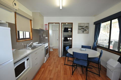 Beachside Holiday Park - Tweed Heads Accommodation 12