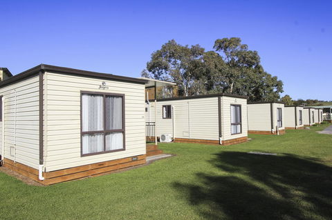 Beachside Holiday Park - Tweed Heads Accommodation 10