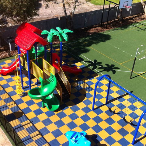 Beachside Holiday Park - Tweed Heads Accommodation 15