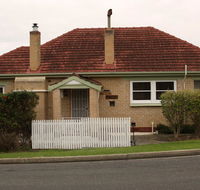 Grace cottage - Tweed Heads Accommodation