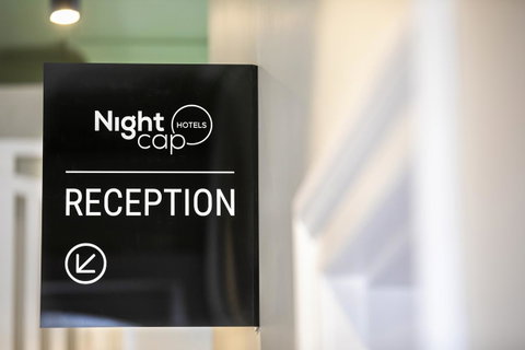 Nightcap At Exeter Hotel - Tweed Heads Accommodation 13