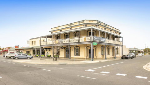 Nightcap At Exeter Hotel - Tweed Heads Accommodation 4
