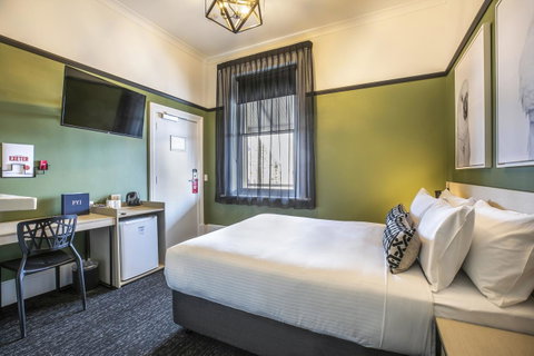 Nightcap At Exeter Hotel - Tweed Heads Accommodation 1