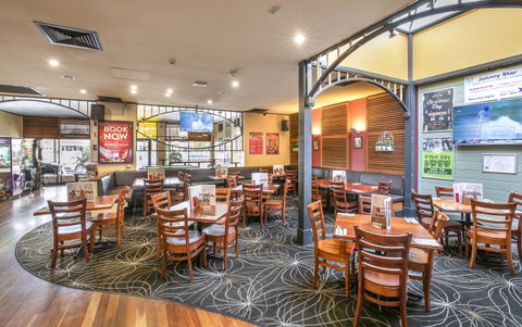 Nightcap At Exeter Hotel - Tweed Heads Accommodation 5