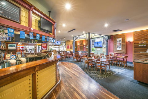 Nightcap At Exeter Hotel - Tweed Heads Accommodation 14