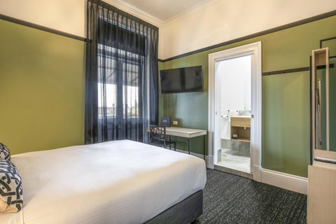 Nightcap At Exeter Hotel - Tweed Heads Accommodation 24