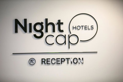 Nightcap At Exeter Hotel - Tweed Heads Accommodation 9