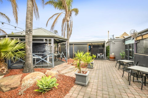 Nightcap At Exeter Hotel - Tweed Heads Accommodation 27