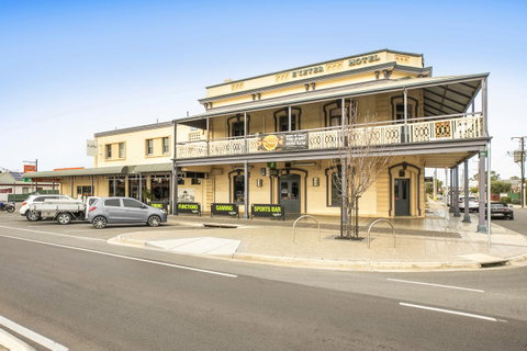 Nightcap At Exeter Hotel - Tweed Heads Accommodation 22