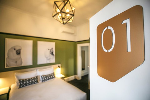 Nightcap At Exeter Hotel - Tweed Heads Accommodation 7