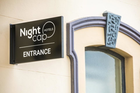 Nightcap At Exeter Hotel - Tweed Heads Accommodation 19