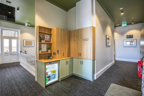 Nightcap At Exeter Hotel - Tweed Heads Accommodation 10
