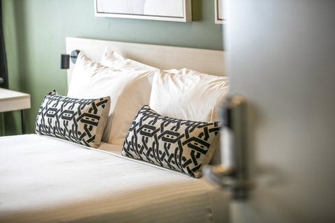 Nightcap At Exeter Hotel - Tweed Heads Accommodation 11