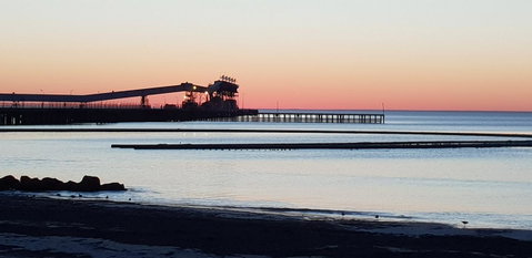 Wallaroo Beachfront Tourist Park - Tweed Heads Accommodation 13