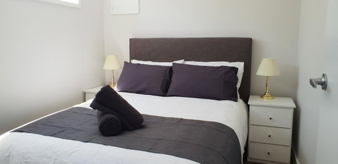 Wallaroo Beachfront Tourist Park - Tweed Heads Accommodation 7