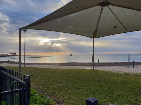 Wallaroo Beachfront Tourist Park - Tweed Heads Accommodation 12